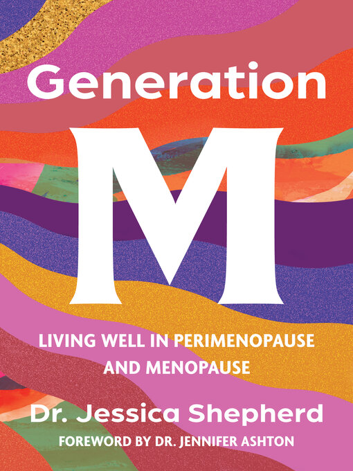 Title details for Generation M by Jessica Shepherd - Available